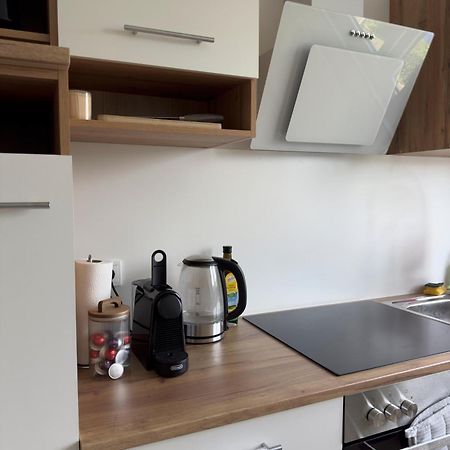 Ferienwohnung Quartier Ht13 Rheinblick Koblenz  Exterior foto
