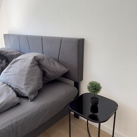 Ferienwohnung Quartier Ht13 Rheinblick Koblenz  Exterior foto