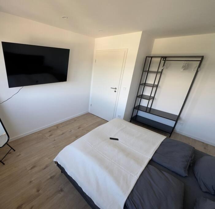 Ferienwohnung Quartier Ht13 Rheinblick Koblenz  Exterior foto