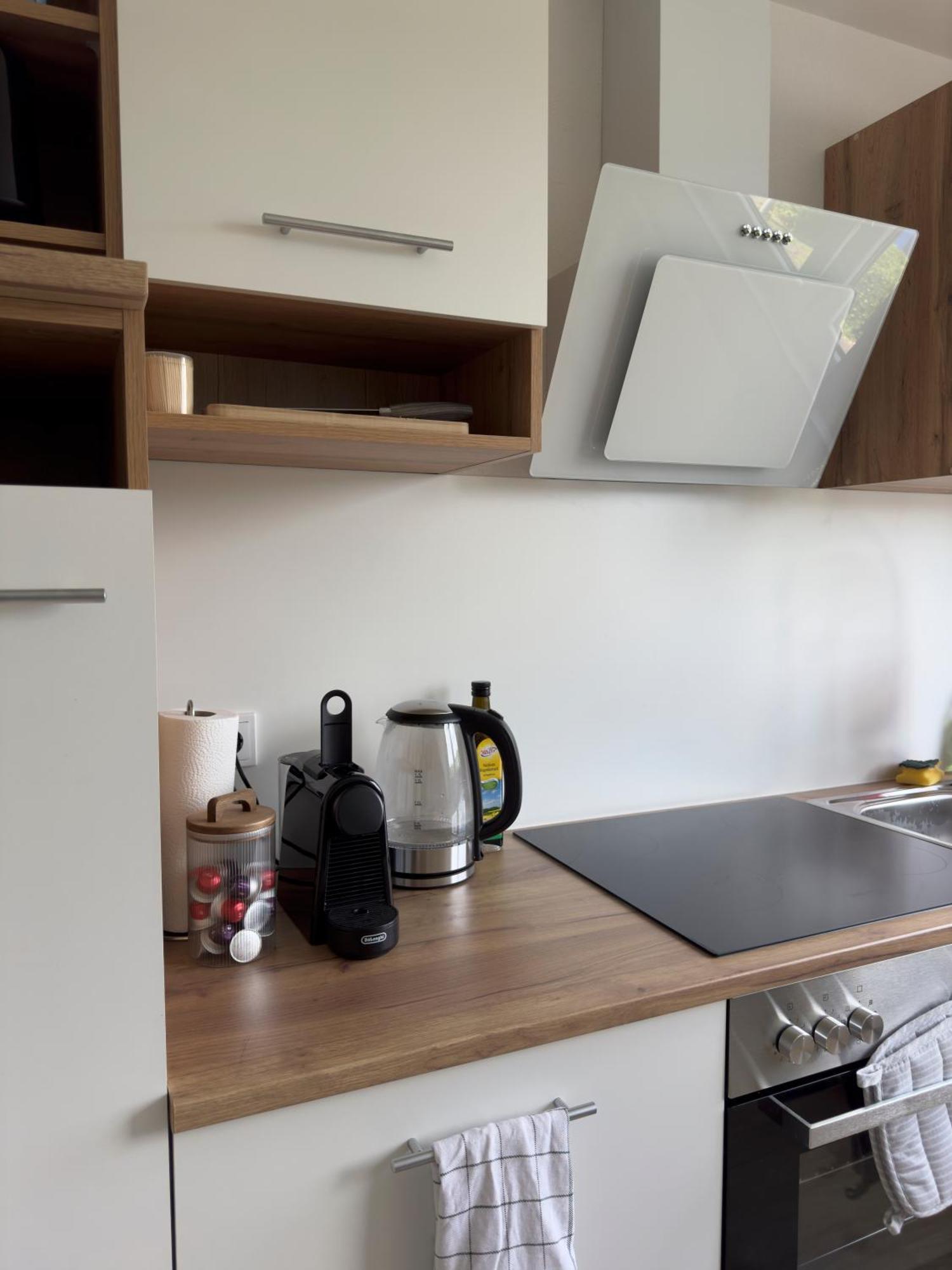 Ferienwohnung Quartier Ht13 Rheinblick Koblenz  Exterior foto