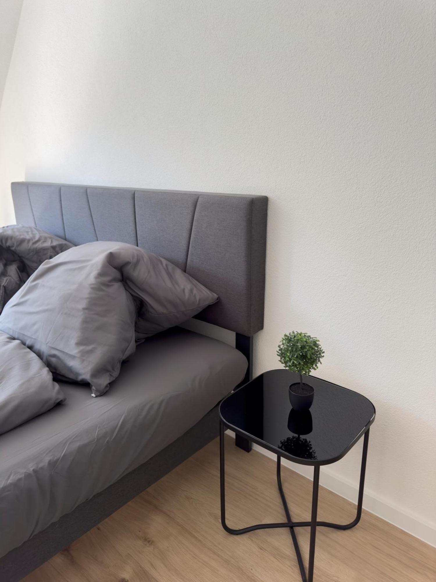 Ferienwohnung Quartier Ht13 Rheinblick Koblenz  Exterior foto